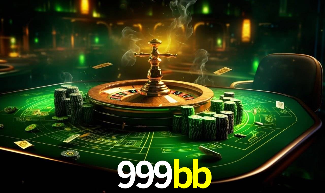 A Emoção da Loteria na 999bb: Uma Chance de Mudança de Vida