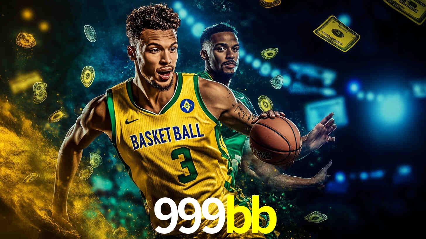 Inovações de Jogos na 999bb: O Futuro das Experiências Interativas