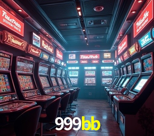 Jogos populares e pagamentos rápidos na 999bb