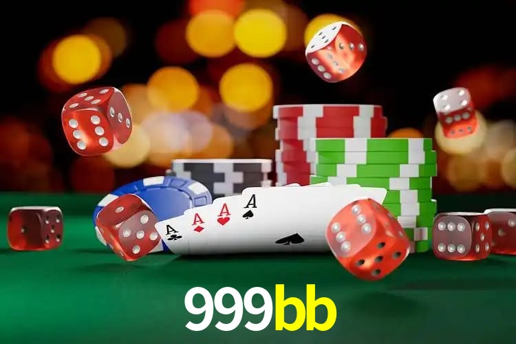 Recursos de Bônus 999bb