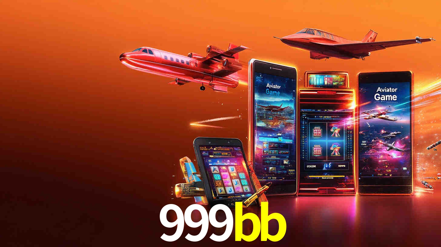 A Revolução dos Aplicativos de Jogos no 999bb