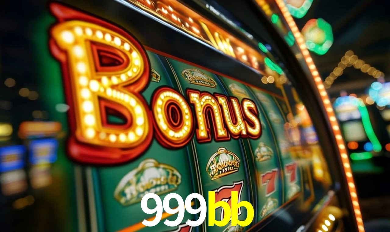 Jogos com bônus e suporte 24h na 999bb