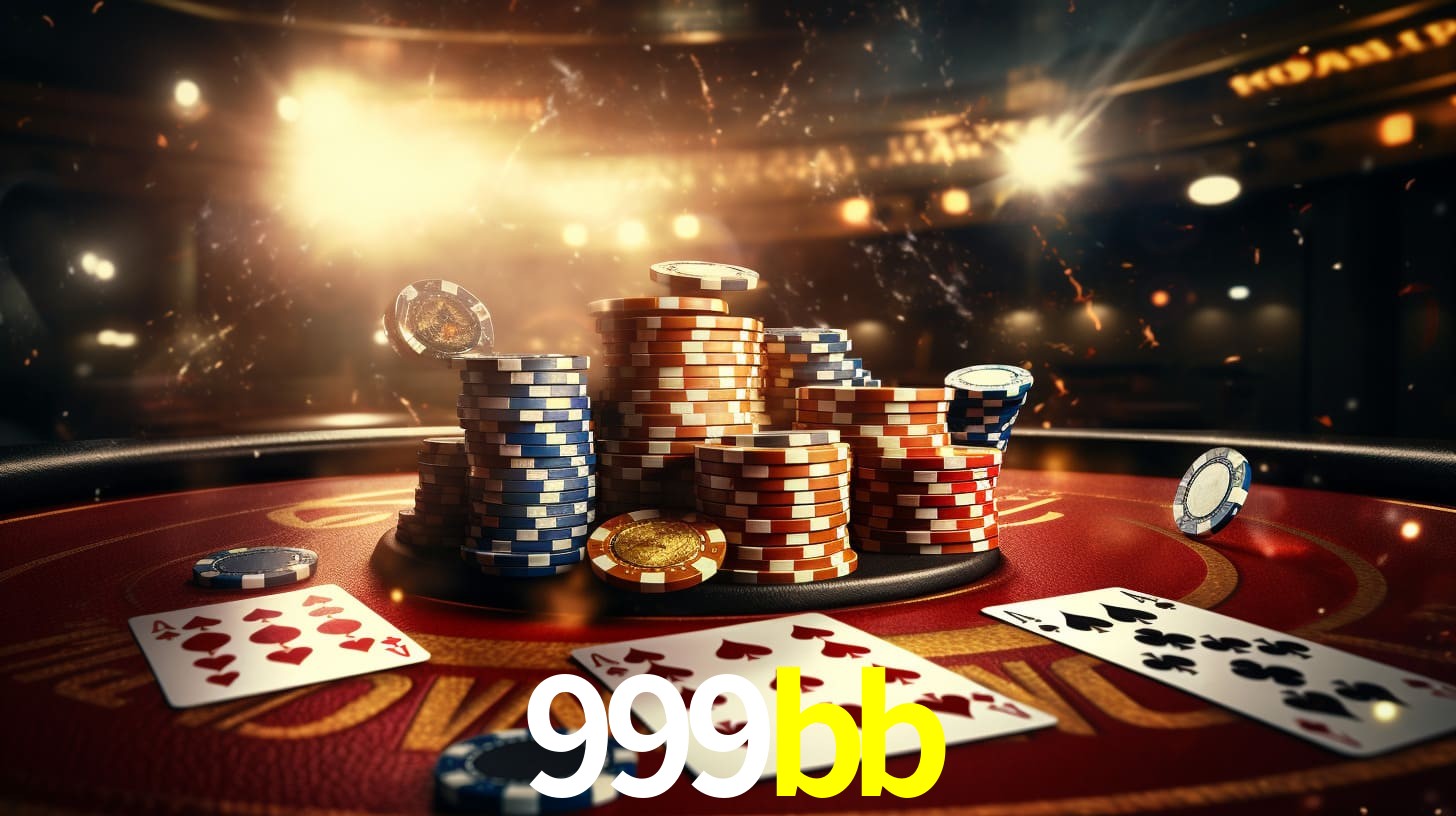 VIP Casino 999bb