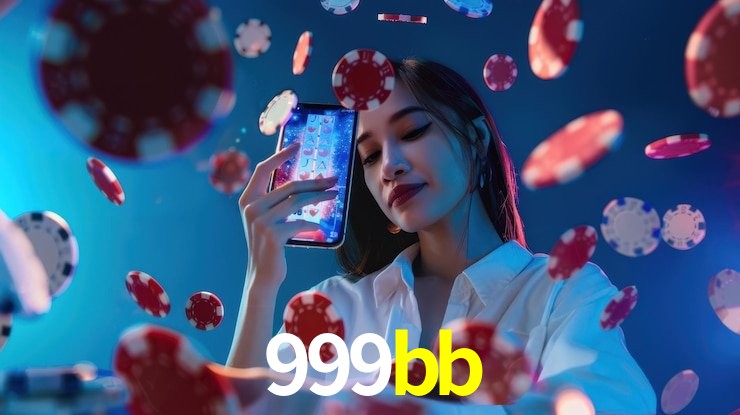 Inovações de Jogos na 999bb: O Futuro das Experiências Interativas