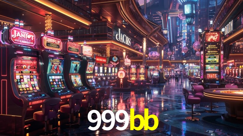 Game Providers 999bb
