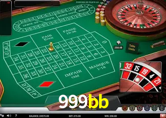 Jogos de mesa e apostas rápidas na 999bb