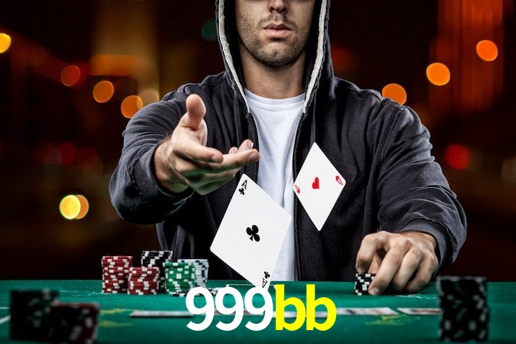Mercados ao vivo e cash out na 999bb