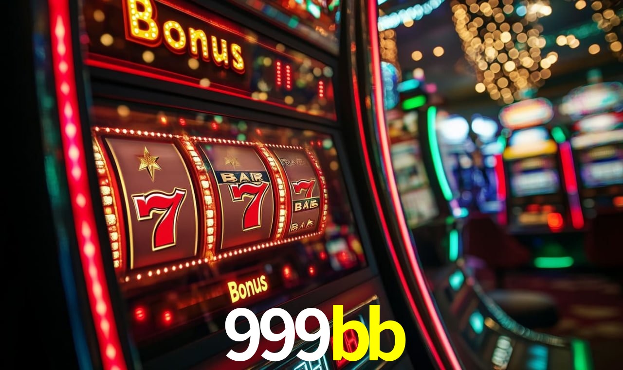 Apostas com odds competitivas na 999bb