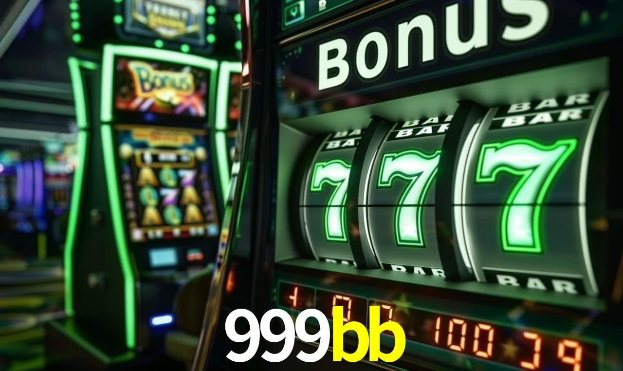 Slot Games 999bb