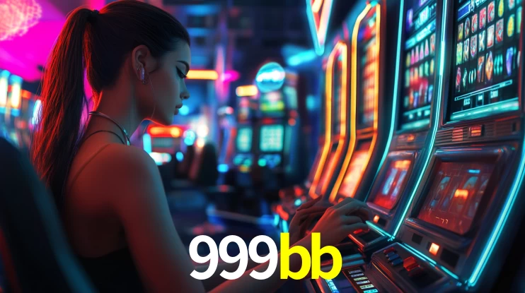 Bônus de boas-vindas na 999bb
