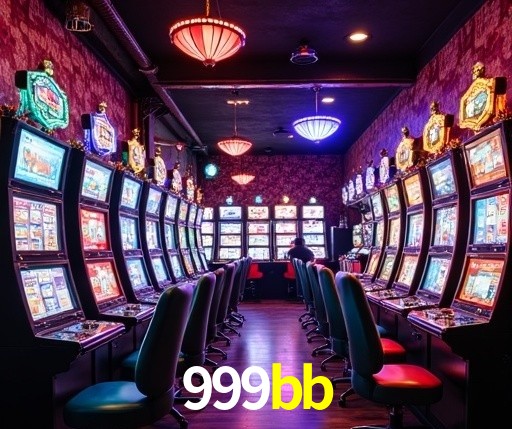 Segurança e performance na plataforma 999bb