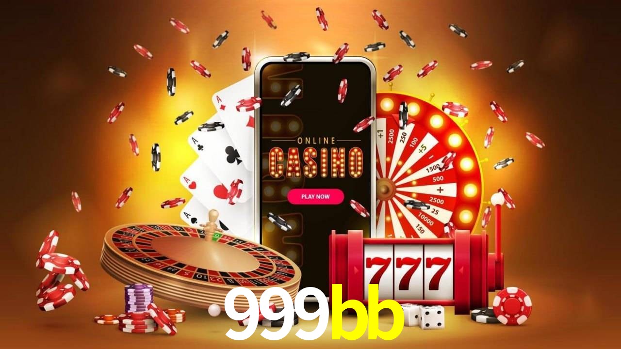 Diretório de Jogos 999bb