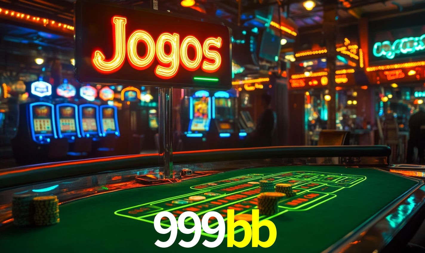 Provedores de Jogos 999bb