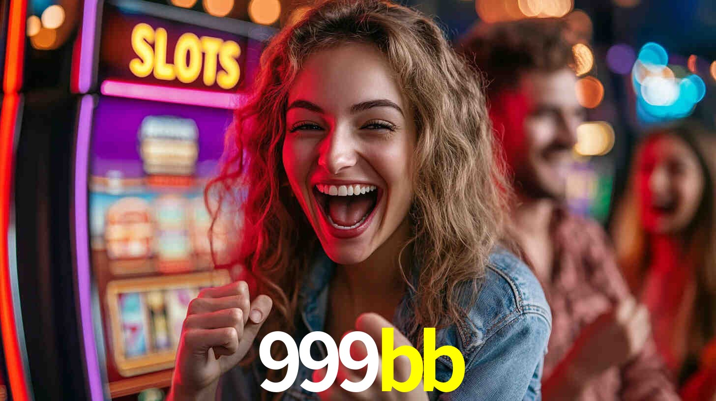 A Popularidade dos Caça-Níqueis no 999bb