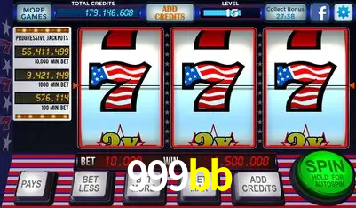 Descubra a Magia dos Jogos de Arcade no 999bb