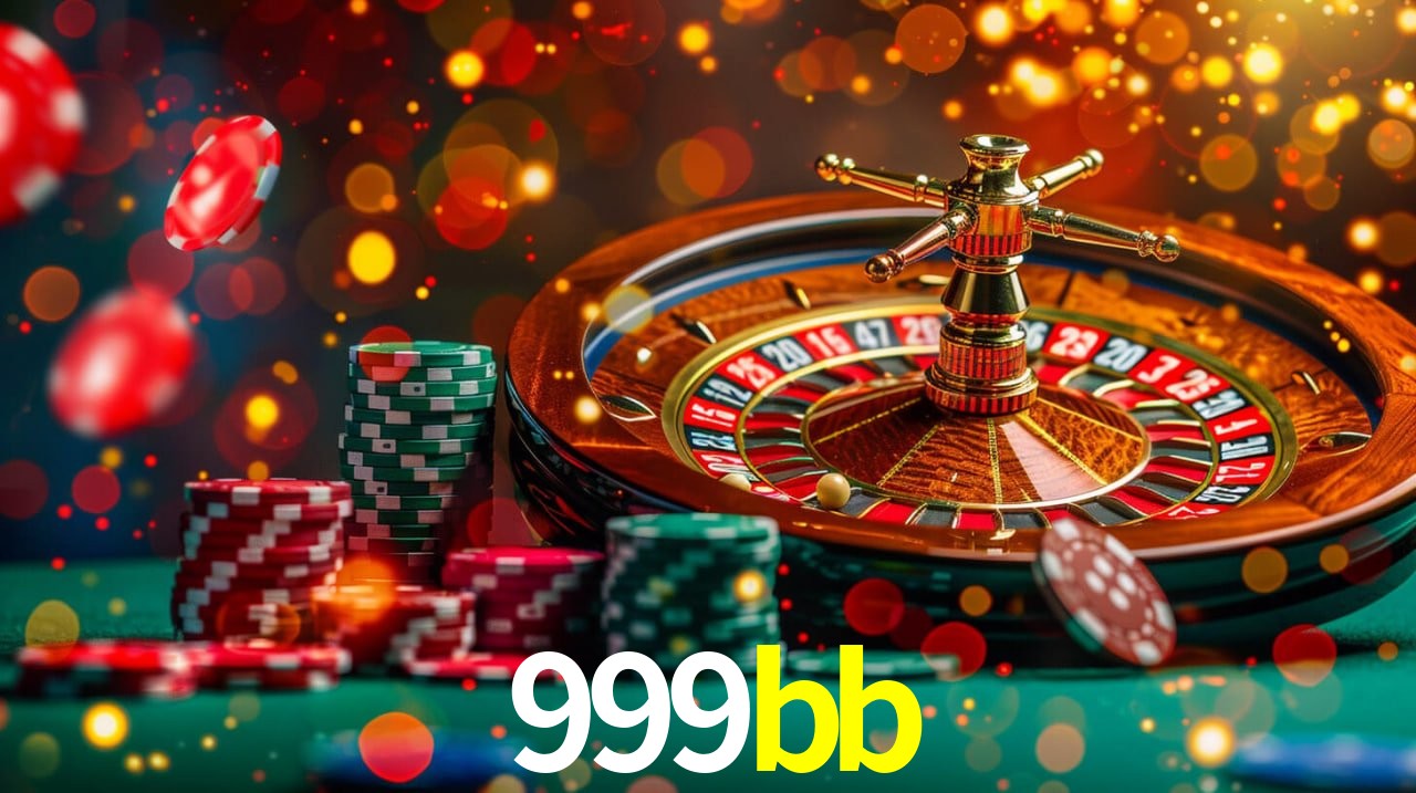 Descubra o Programa VIP da 999bb: Vantagens Exclusivas para Jogadores