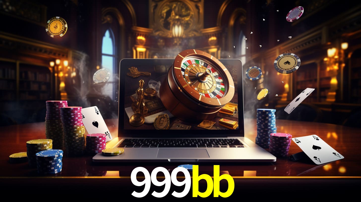 Roulette Table 999bb
