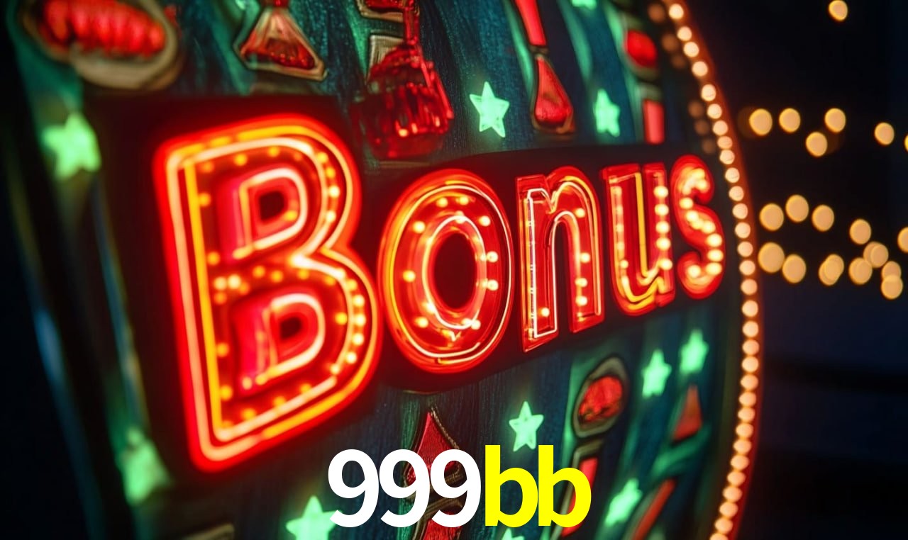 Página oficial no Facebook da 999bb