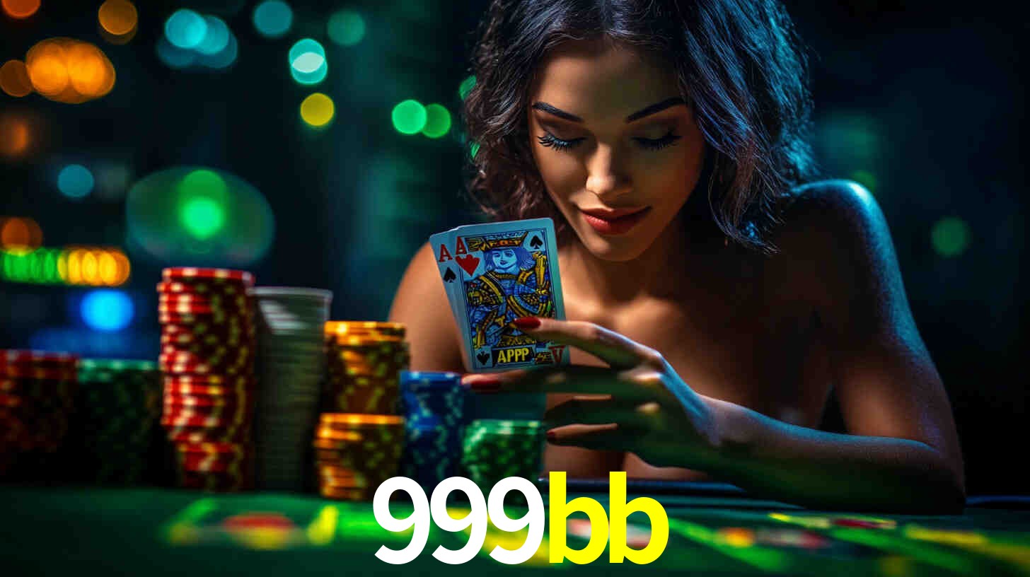 Apostas Esportivas na 999bb: Um Guia Completo