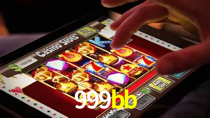 Cassino ao vivo com dealers reais na 999bb
