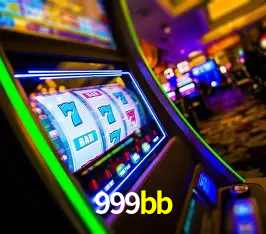 Inovações de Jogos na 999bb: O Futuro das Experiências Interativas