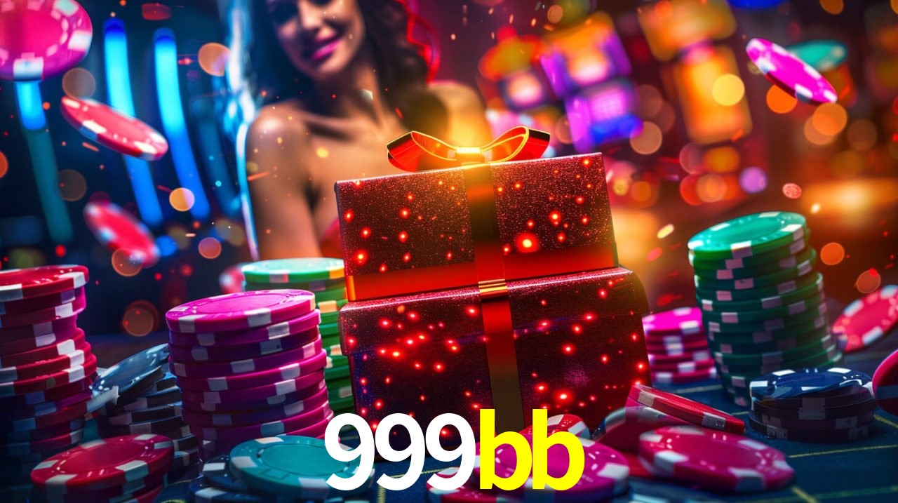 Desvendando o Mundo dos Jogos Virtuais na 999bb