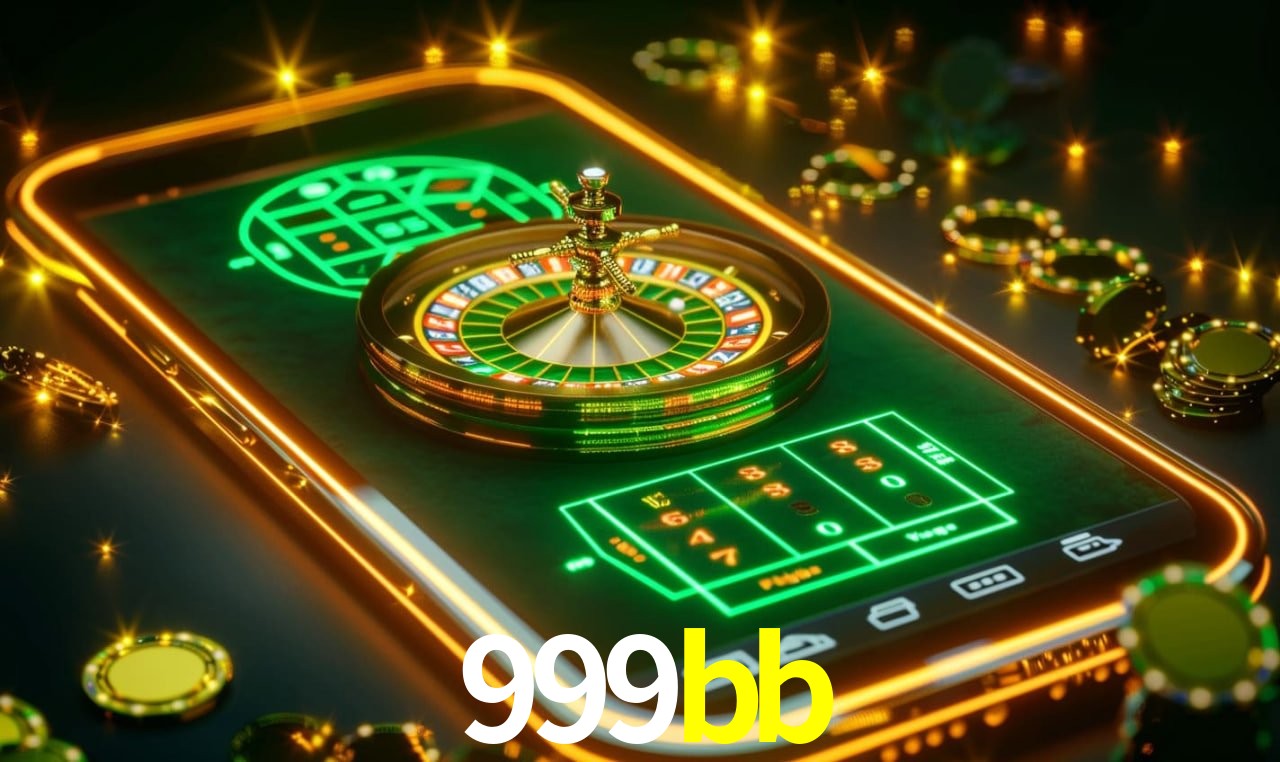 Design Responsivo 999bb