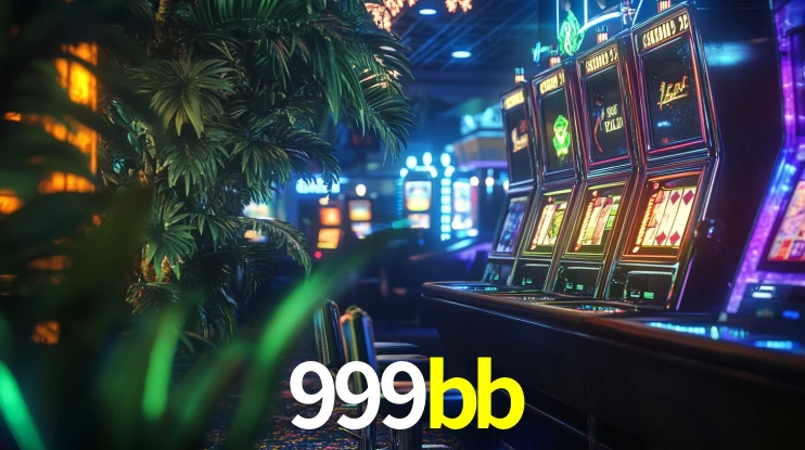Live Casino 999bb