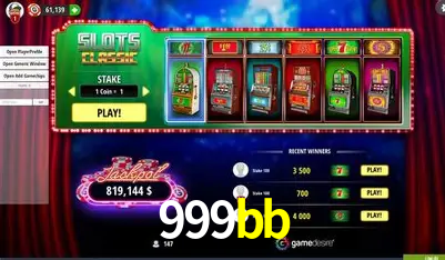 Desvendando o Mundo dos Jogos Virtuais na 999bb