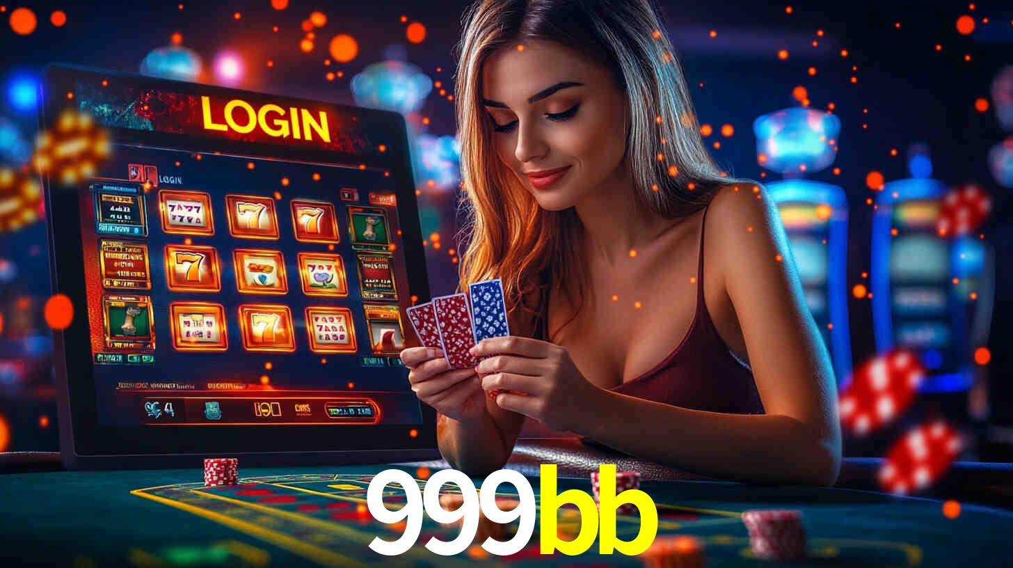 Bônus Generosos e Exclusivos no 999bb para Você!