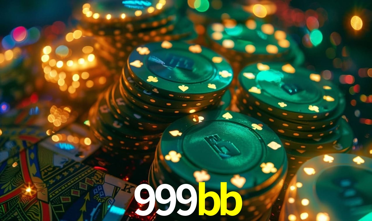 Casino VIP 999bb