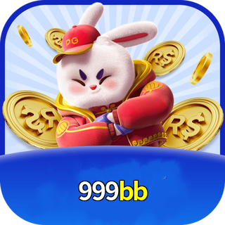 Imagem promocional da 999bb mostrando a plataforma e suas vantagens